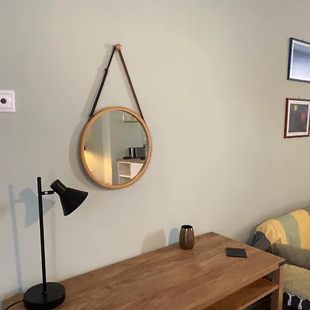 Apartamento Villea Old Town