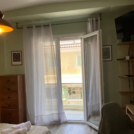 Apartamento Villea Old Town