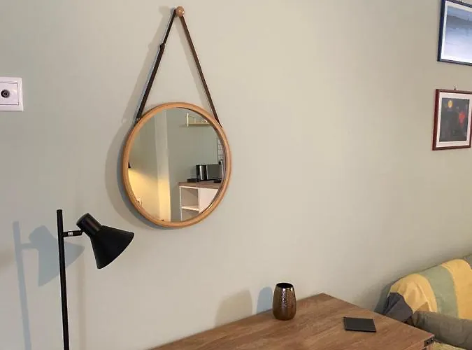 Apartamento Villea Old Town