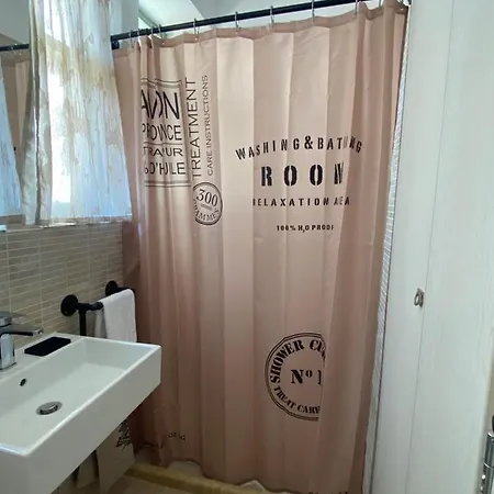 Apartment Villea Old Town