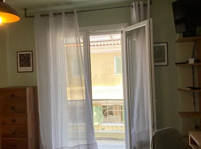 Διαμέρισμα Villea Old Town